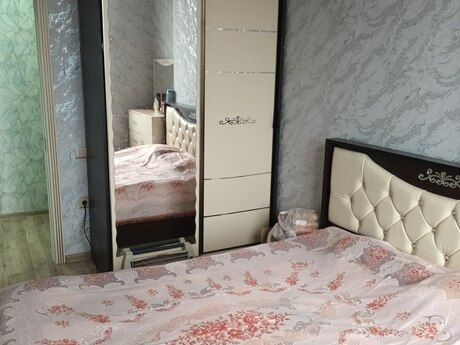 Mehdiabadda 3 otaqlı yeni tikili mənzil satılır, 60 m², 82 000 AZN, şəkil 3 / 5