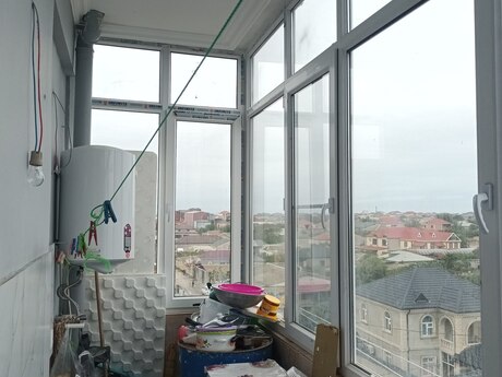 Mehdiabadda 3 otaqlı yeni tikili mənzil satılır, 60 m², 82 000 AZN, şəkil 5 / 5