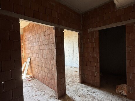 2-room new-build apartment for sale in Ulduz, 55 m², 170 880 AZN, photo 4 / 7
