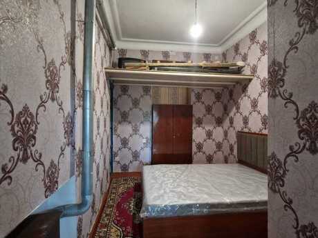 2-room old-build apartment for rent in Nəriman Nərimanov, 45 m², 550 AZN/mo, photo 5 / 10