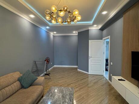 Nəriman Nərimanovda otaq kirayə verilir, 100 m², 500 AZN/ay, şəkil 2 / 9
