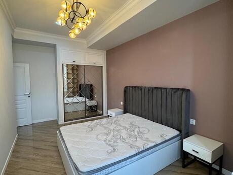 Nəriman Nərimanovda otaq kirayə verilir, 100 m², 500 AZN/ay, şəkil 3 / 9
