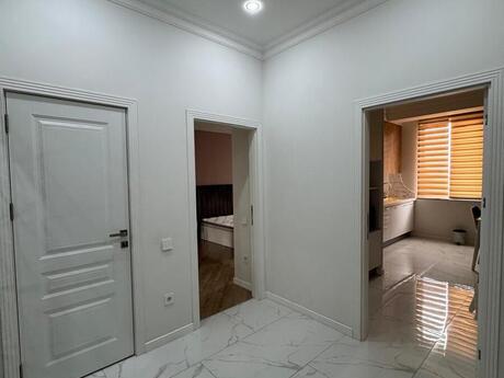 Nəriman Nərimanovda otaq kirayə verilir, 100 m², 500 AZN/ay, şəkil 4 / 9