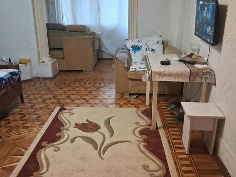 Объявление №6524180 - Сумгаит, Сумгаит, 1-комн., 31 м², 5/5 этаж