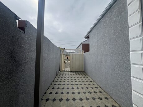 3-room house for sale in Masazır, 65 m², 68 000 AZN, photo 3 / 10