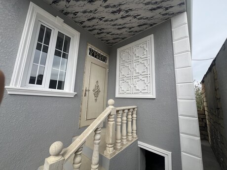 3-room house for sale in Masazır, 65 m², 68 000 AZN, photo 2 / 10