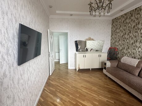 Сдаётся 2-комнатная квартира в новостройке, Neftçilər, 60 м², 650 AZN/мес, фото 4 / 12