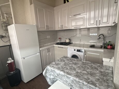 Сдаётся 2-комнатная квартира в новостройке, Neftçilər, 60 м², 650 AZN/мес, фото 5 / 12