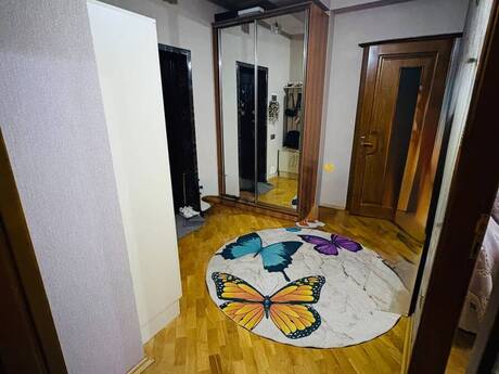 3-комн. · 92 m² · 15/18 этаж, Memar Əcəmi