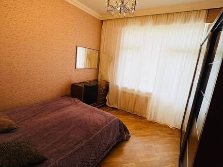 Продаётся 3-комнатная квартира в новостройке, Memar Əcəmi, 92 м², 225 000 AZN, фото 3 / 7