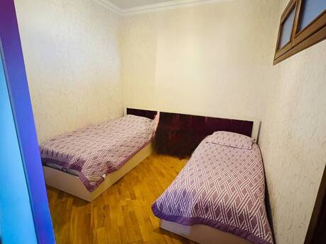 Продаётся 3-комнатная квартира в новостройке, Memar Əcəmi, 92 м², 225 000 AZN, фото 5 / 7