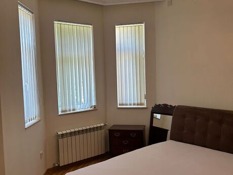 9-room house for rent in Badamdar, 400 m², 3 000 AZN/mo, photo 5 / 12