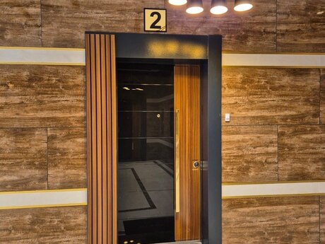 2-room new-build apartment for sale in Şıxov, 65 m², 215 000 AZN, photo 4 / 12