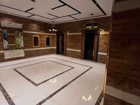 2-room new-build apartment for sale in Şıxov, 65 m², 215 000 AZN, photo 3 / 12