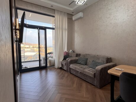 2-room new-build apartment for sale in Şıxov, 65 m², 215 000 AZN, photo 5 / 12