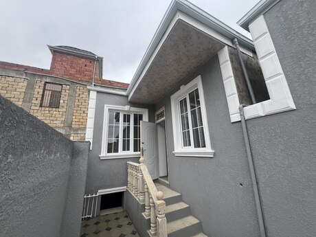 Elan №6524211 - Bakı, Masazır q., 3 otaqlı, 70 m²