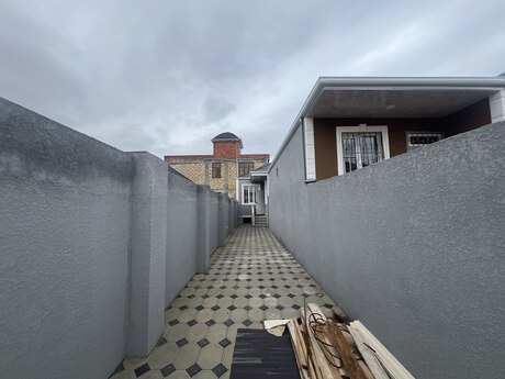 3-room house for sale in Masazır, 70 m², 68 000 AZN, photo 2 / 9