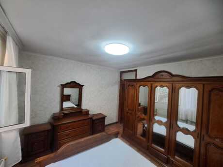İnşaatçılarda 3 otaqlı həyət evi kirayə verilir, 55 m², 700 AZN/ay, şəkil 2 / 12