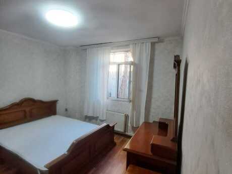 İnşaatçılarda 3 otaqlı həyət evi kirayə verilir, 55 m², 700 AZN/ay, şəkil 3 / 12
