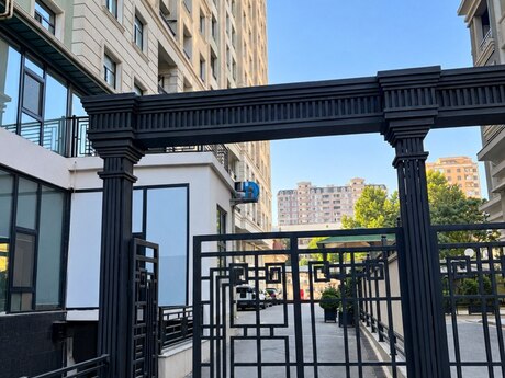 Nəsimidə 3 otaqlı yeni tikili mənzil satılır, 116 m², 370 000 AZN, şəkil 2 / 4