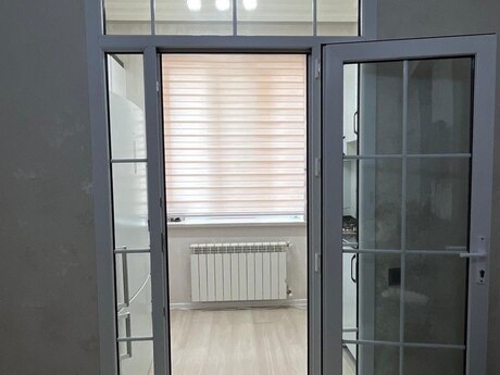 Masazırda 2 otaqlı yeni tikili mənzil kirayə verilir, 45 m², 400 AZN/ay, şəkil 3 / 12