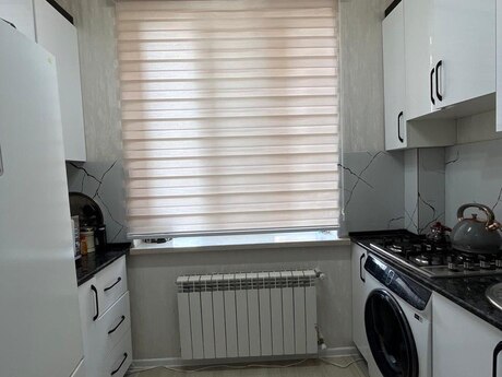 Masazırda 2 otaqlı yeni tikili mənzil kirayə verilir, 45 m², 400 AZN/ay, şəkil 5 / 12