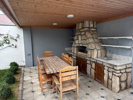 4 otaq · 120 m², Mərdəkan