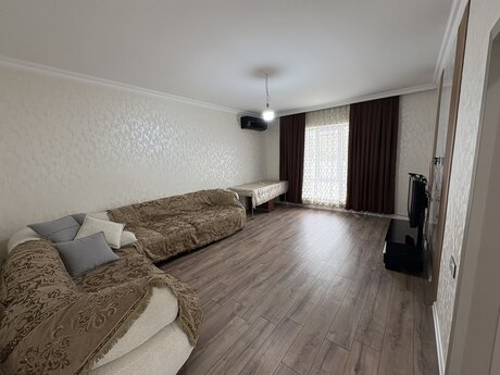 Savalanda 4 otaqlı həyət evi satılır, 125 m², 120 000 AZN, şəkil 2 / 8