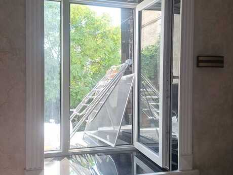 Elan №6524242 - Bakı, İçəri Şəhər m., 1 otaqlı, 25 m², 2/4 mərtəbə