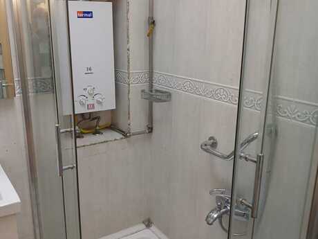 3-room old-build apartment for sale in Şah İsmayıl Xətai, 80 m², 320 000 AZN, photo 5 / 12