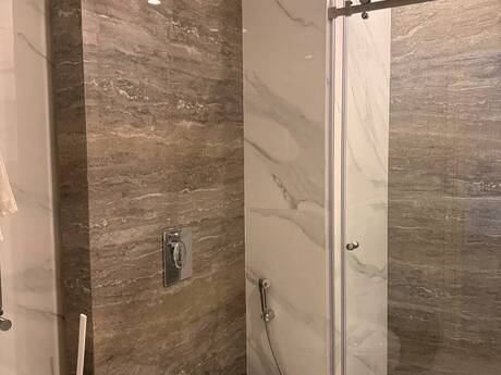 2-room new-build apartment for rent in Təməl Park, 70 m², 1 600 AZN/mo, photo 5 / 10