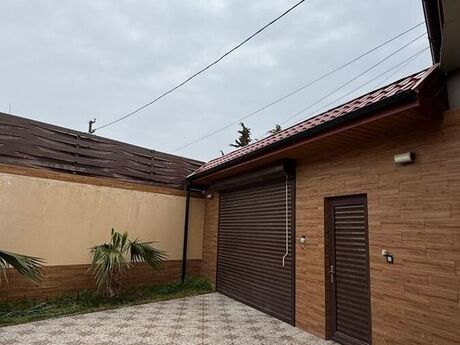 Şağanda 3 otaqlı həyət evi satılır, 105 m², 195 000 AZN, şəkil 3 / 12