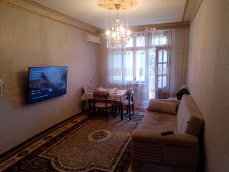 2 rooms · 51 m² · floor 5/5, Bakıxanov