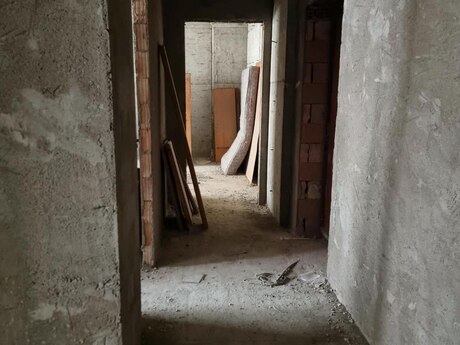 2-room new-build apartment for sale in Elmlər Akademiyası, 70 m², 165 000 AZN, photo 3 / 12