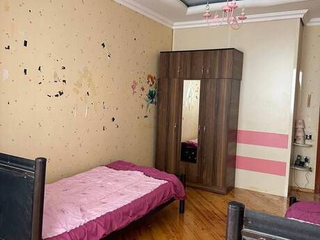 İnşaatçılarda 4 otaqlı köhnə tikili mənzil kirayə verilir, 130 m², 900 AZN/ay, şəkil 4 / 12