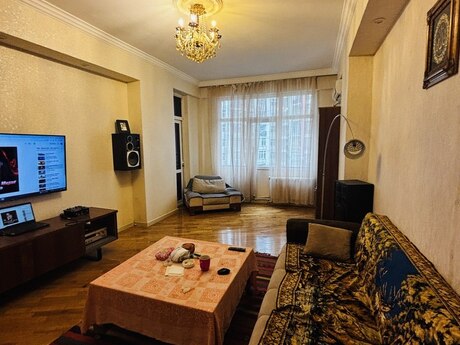Продаётся 2-комнатная квартира в новостройке, Nəriman Nərimanov, 90 м², 265 000 AZN, фото 2 / 12