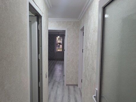3 otaqlı mənzil, 65 m², Əmircan: 140 000 ₼ 5
