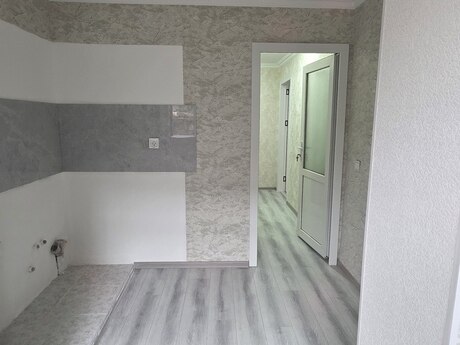 3 otaqlı mənzil, 65 m², Əmircan: 140 000 ₼ 4