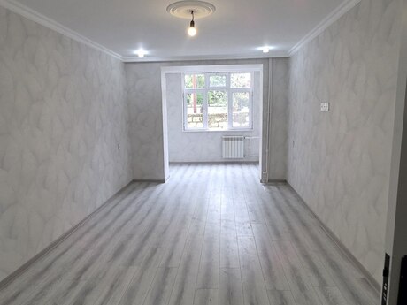 3 otaqlı mənzil, 65 m², Əmircan: 140 000 ₼ 2