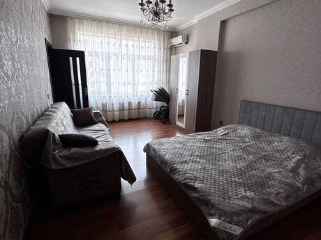 Elan №6524553 - Bakı, Həzi Aslanov m., 1 otaqlı, 55 m², 5/19 mərtəbə