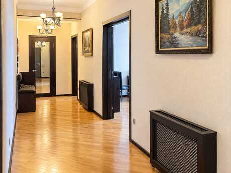 Продаётся 4-комнатная квартира в новостройке, 28 May, 160 м², 508 000 AZN, фото 4 / 12