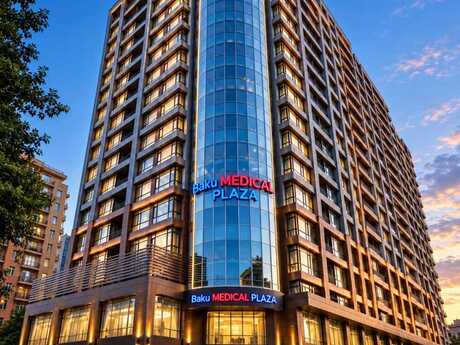 Elan №6524457 - Bakı, 28 May m., 4 otaqlı, 160 m², 13/17 mərtəbə