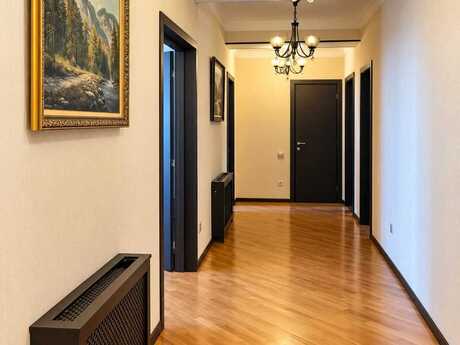 Продаётся 4-комнатная квартира в новостройке, 28 May, 160 м², 508 000 AZN, фото 3 / 12