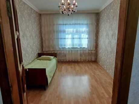 Объявление №6524304 - Баку, м. Иншаатчылар, 4-комн., 104 м², 6/9 этаж