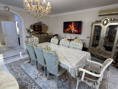4-room old-build apartment for sale in Nərimanov, 115 m², 398 000 AZN, photo 3 / 12