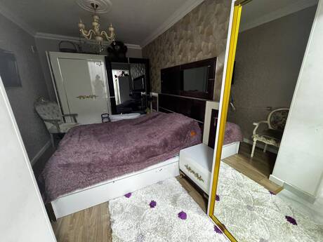 4-room old-build apartment for sale in Nərimanov, 115 m², 398 000 AZN, photo 5 / 12
