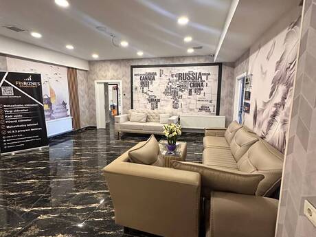 Elan №6524310 - Bakı, Nəriman Nərimanov m., 30 m²