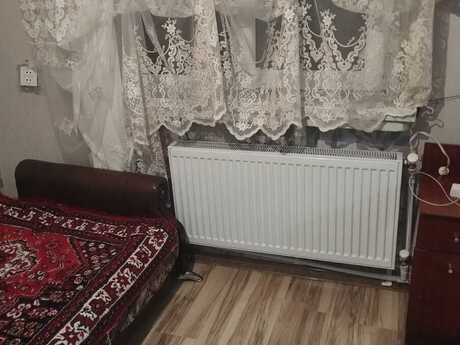 Elan №6524326 - Bakı, Memar Əcəmi m., 3 otaqlı, 60 m²