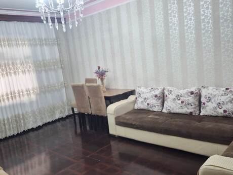 3-комн. · 90 m² · 3/9 этаж, Nəriman Nərimanov