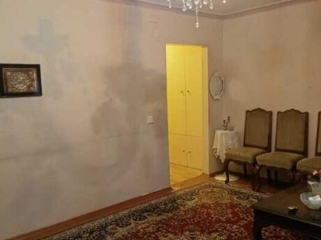 Продаётся 2-комнатная квартира в старом фонде, Nəriman Nərimanov, 42 м², 133 000 AZN, фото 5 / 10